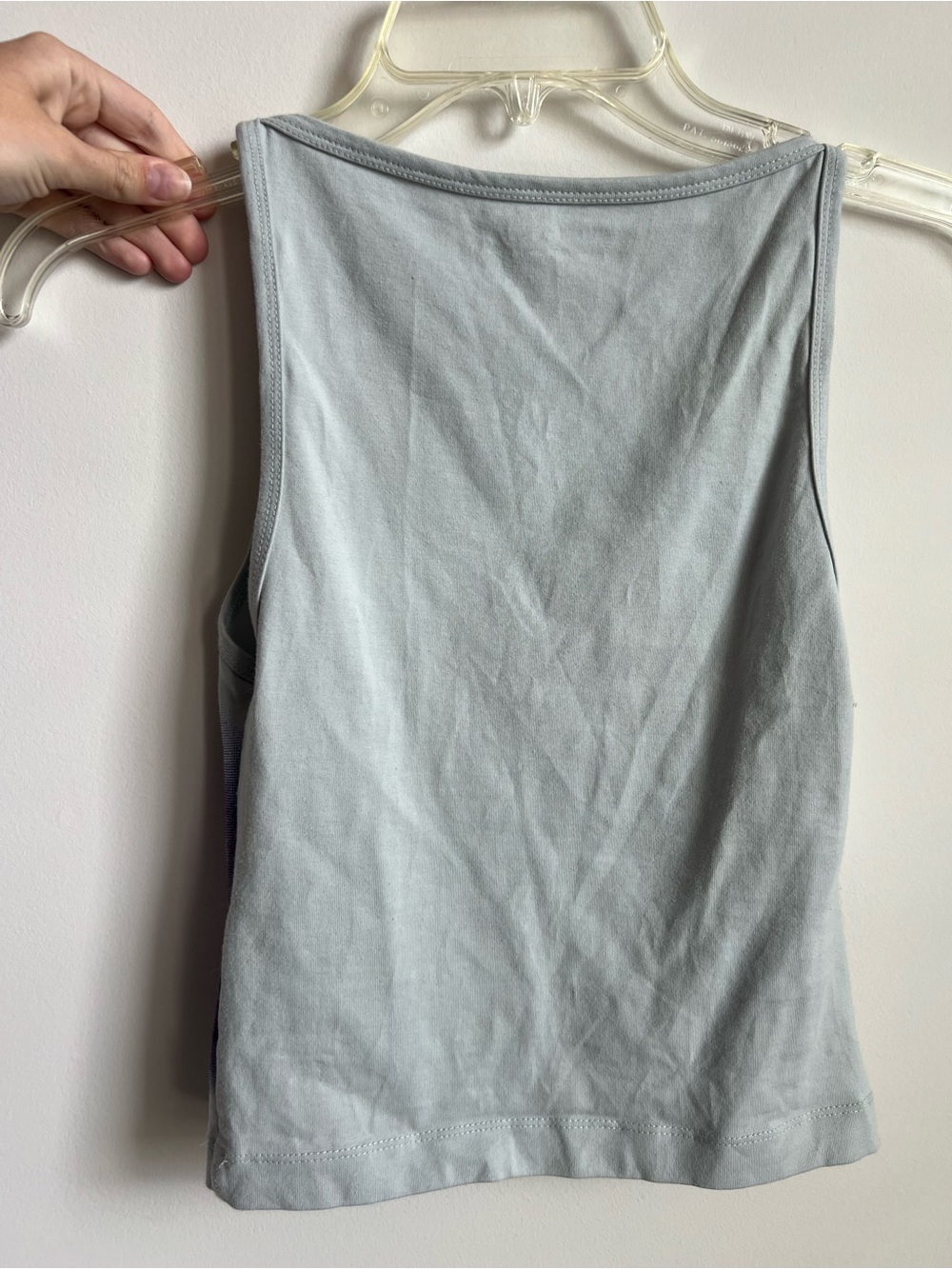 Silence + Noise Mercedes Martini Tank Top - Picture 5 of 7